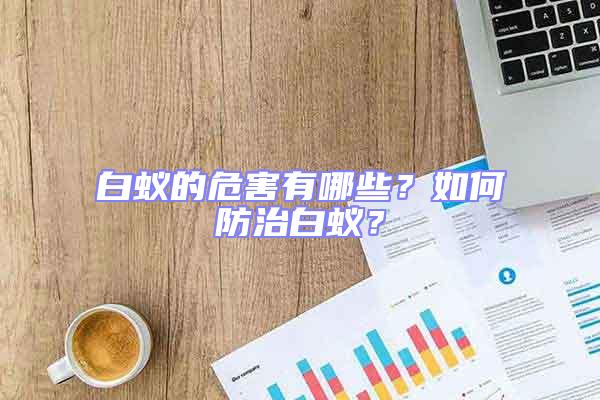 白蟻的危害有哪些?如何防治白蟻?