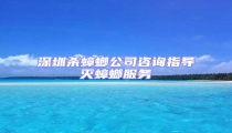 深圳殺蟑螂公司咨詢(xún)指導(dǎo)滅蟑螂服務(wù)