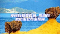 發(fā)現(xiàn)白蟻莫著急 深圳白蟻防治公司來幫你