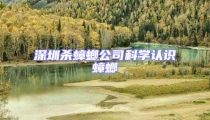 深圳殺蟑螂公司科學認識蟑螂