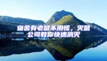 宿舍有老鼠不用慌,滅鼠公司教你快速消滅