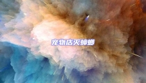 寵物店滅蟑螂