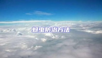 蚜蟲防治方法