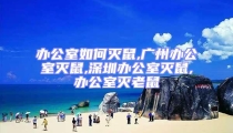 辦公室如何滅鼠,廣州辦公室滅鼠,深圳辦公室滅鼠,辦公室滅老鼠