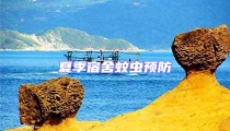 夏季宿舍蚊蟲預防