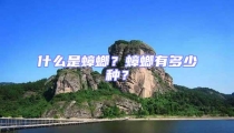 什么是蟑螂?蟑螂有多少種?