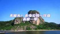 無噱頭!殺蟲公司一次查殺管一年